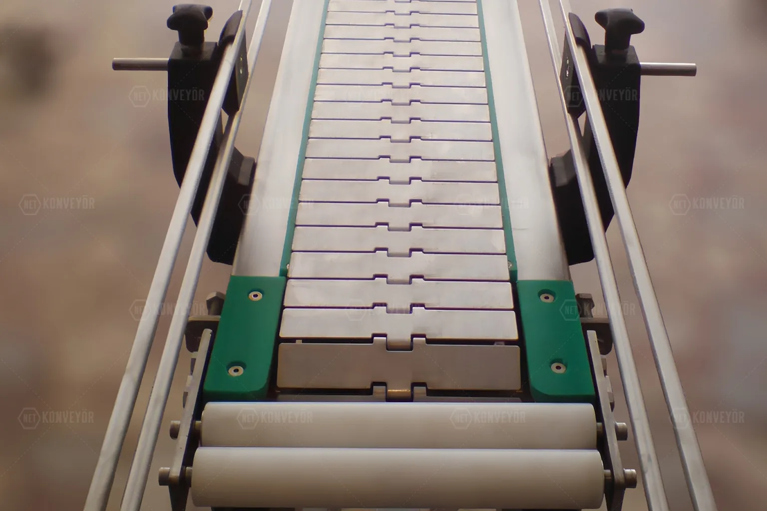 Slat Conveyor