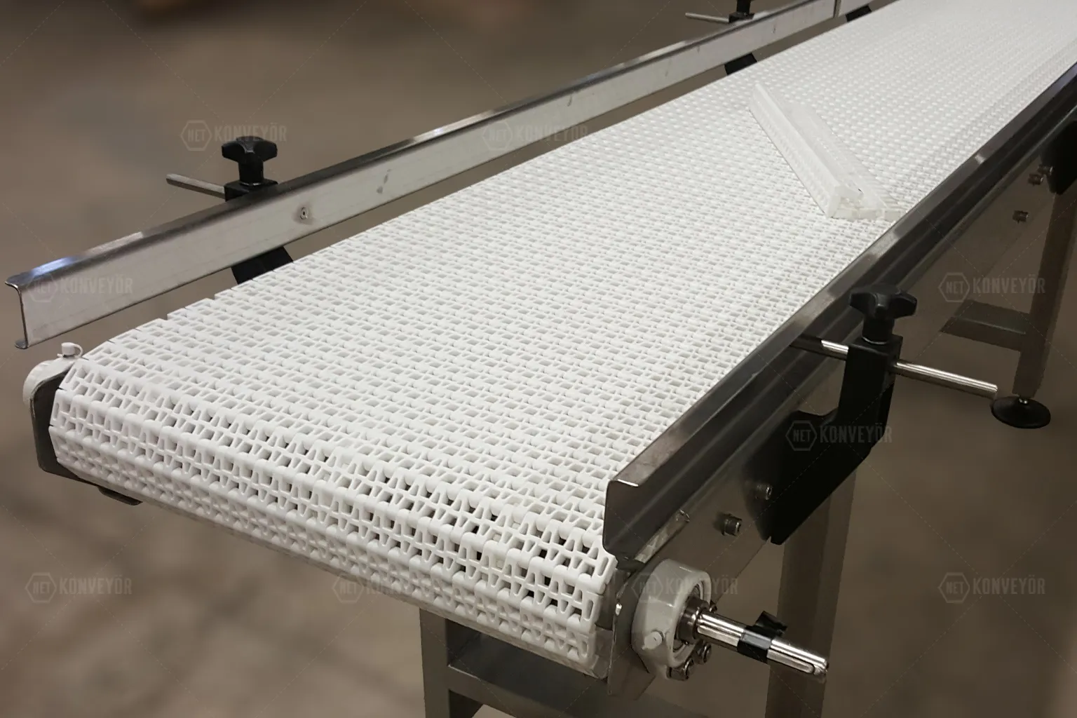 Modular Belt Conveyor