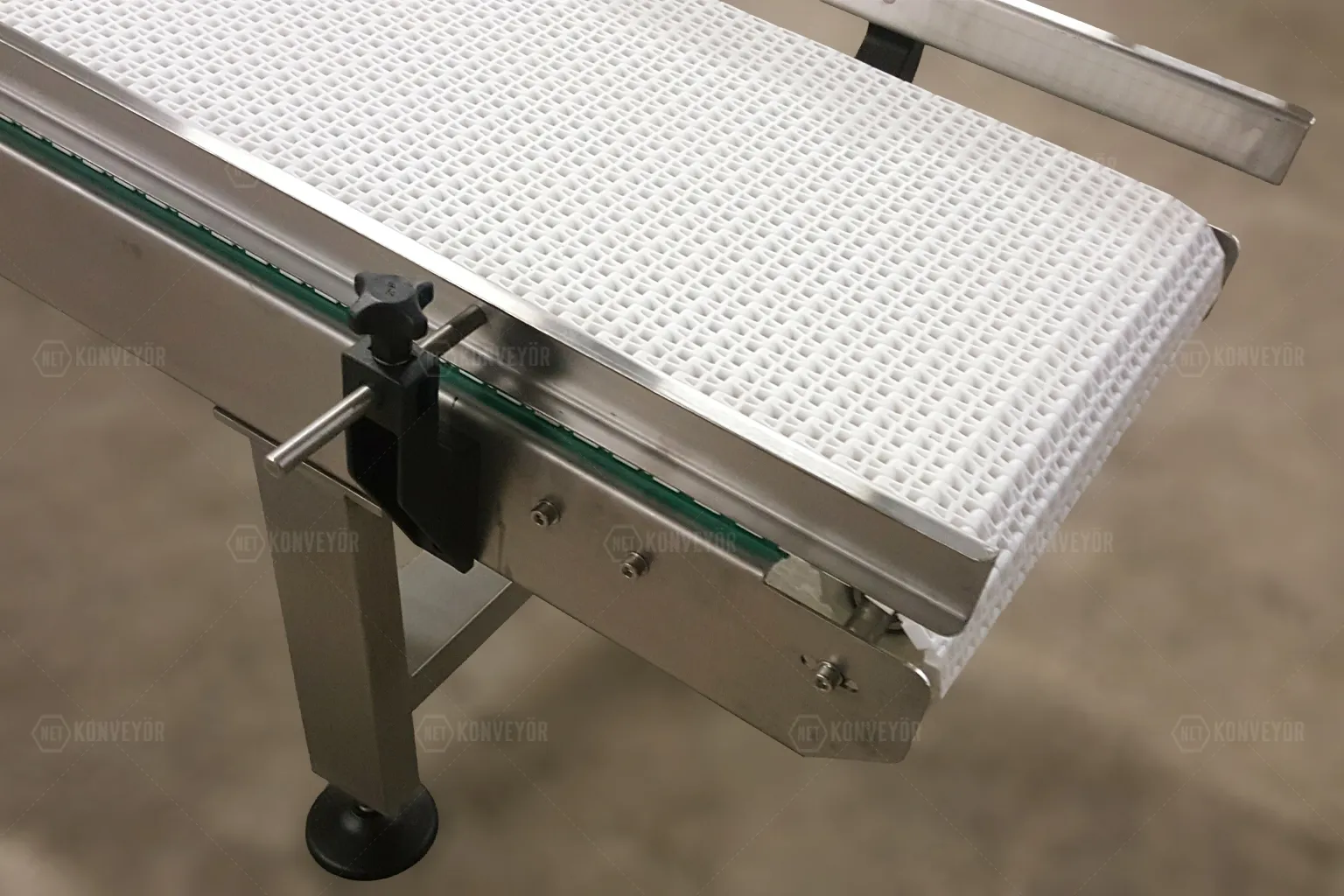 Modular Belt Conveyor