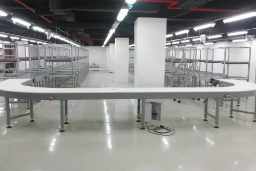 montaj konveyörleri 1