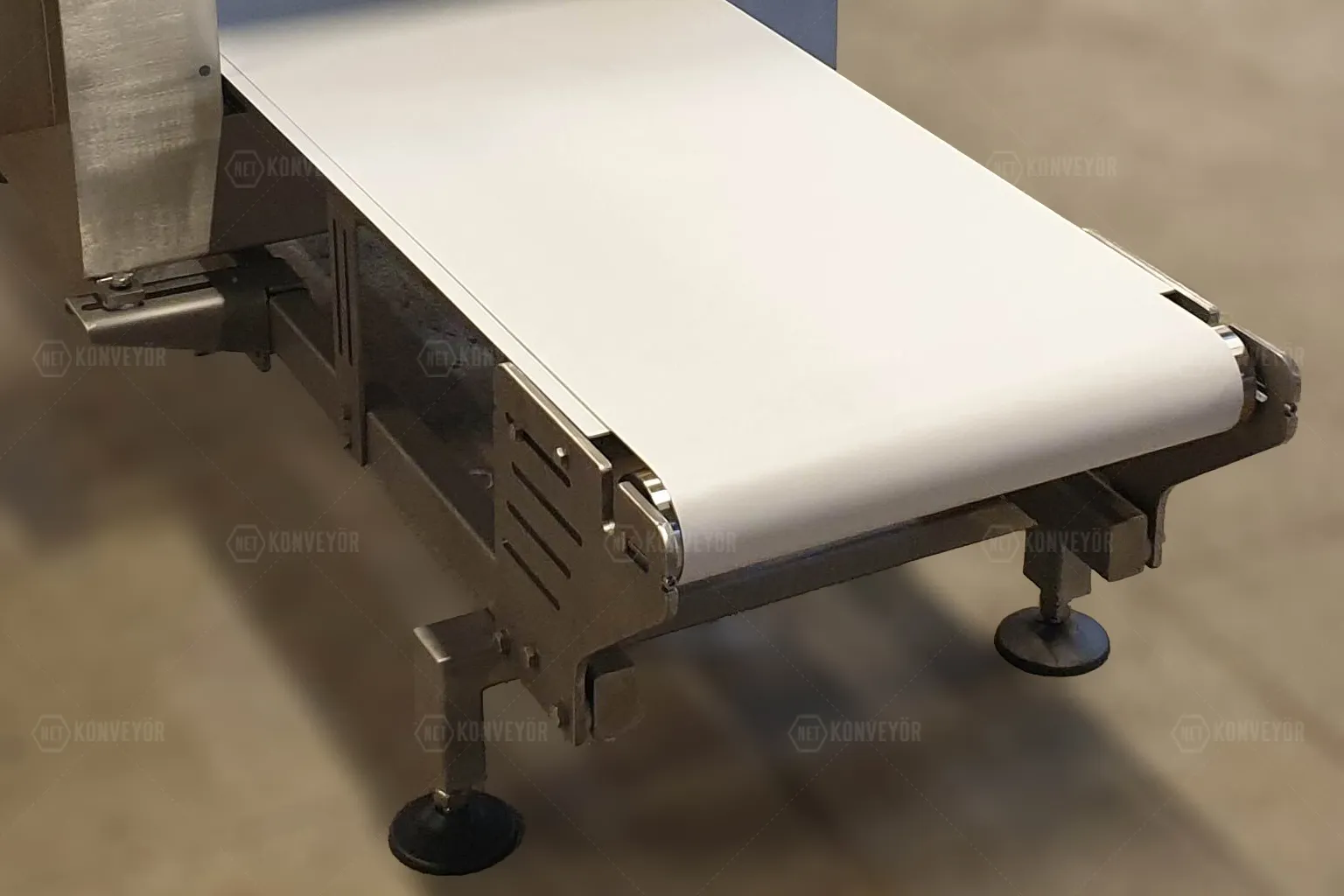 PU Belt Conveyor