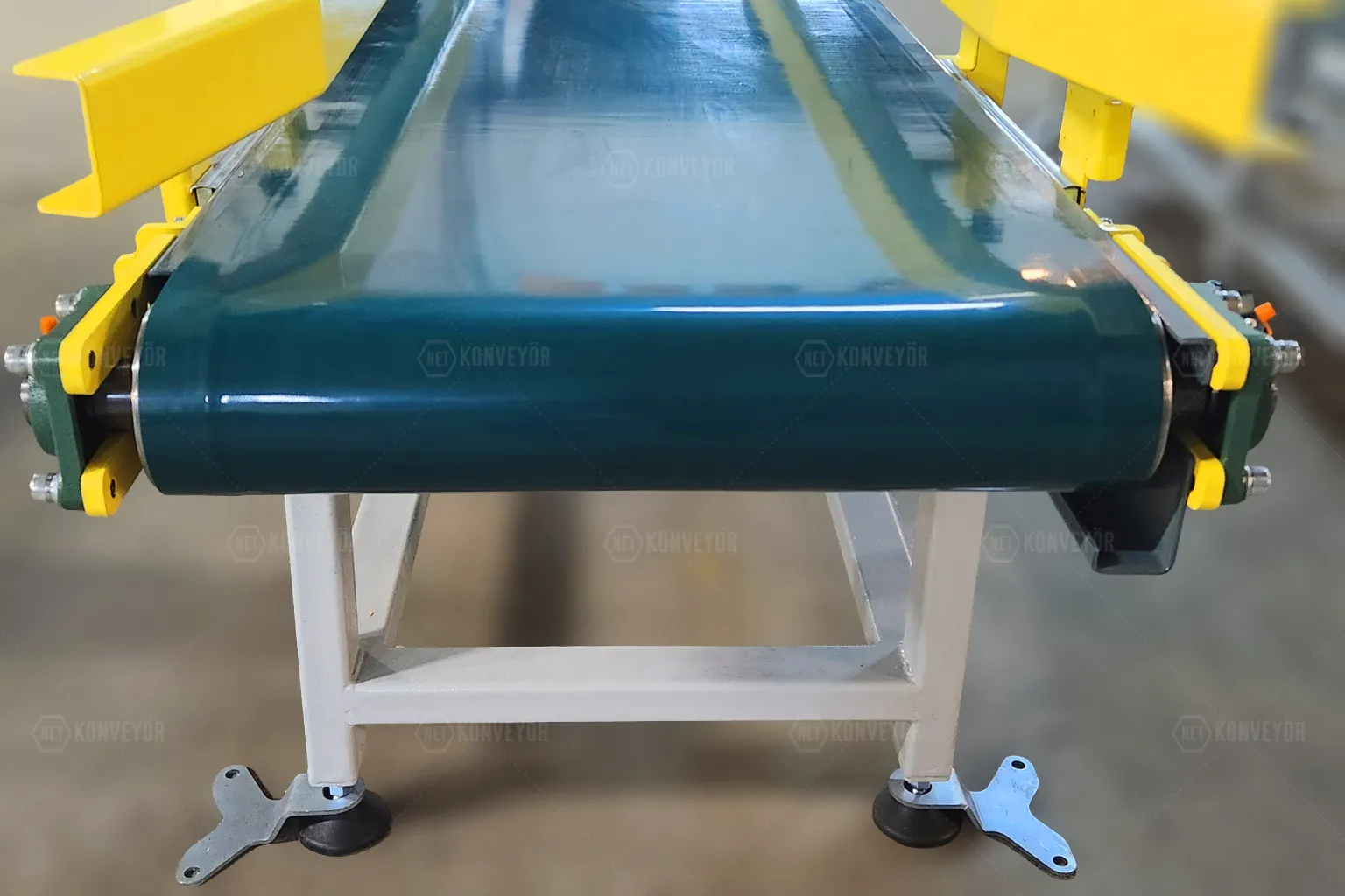 PVC Belt Conveyor